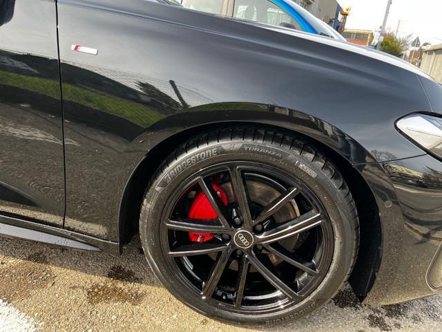 AUDI A5 Avant 204CV Quattro mHEV/S tronic S Line ed. KM 0