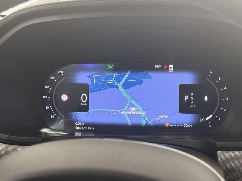 Volvo V90 B4 D automatico Plus Bright
