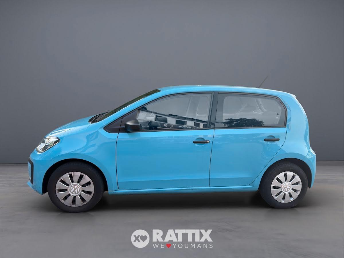 Volkswagen up! 1.0 60CV Take up! 5p