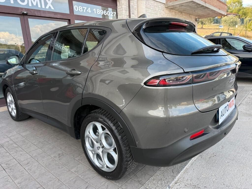Alfa Romeo Tonale 1.6 diesel 130 CV TCT6 Sprint