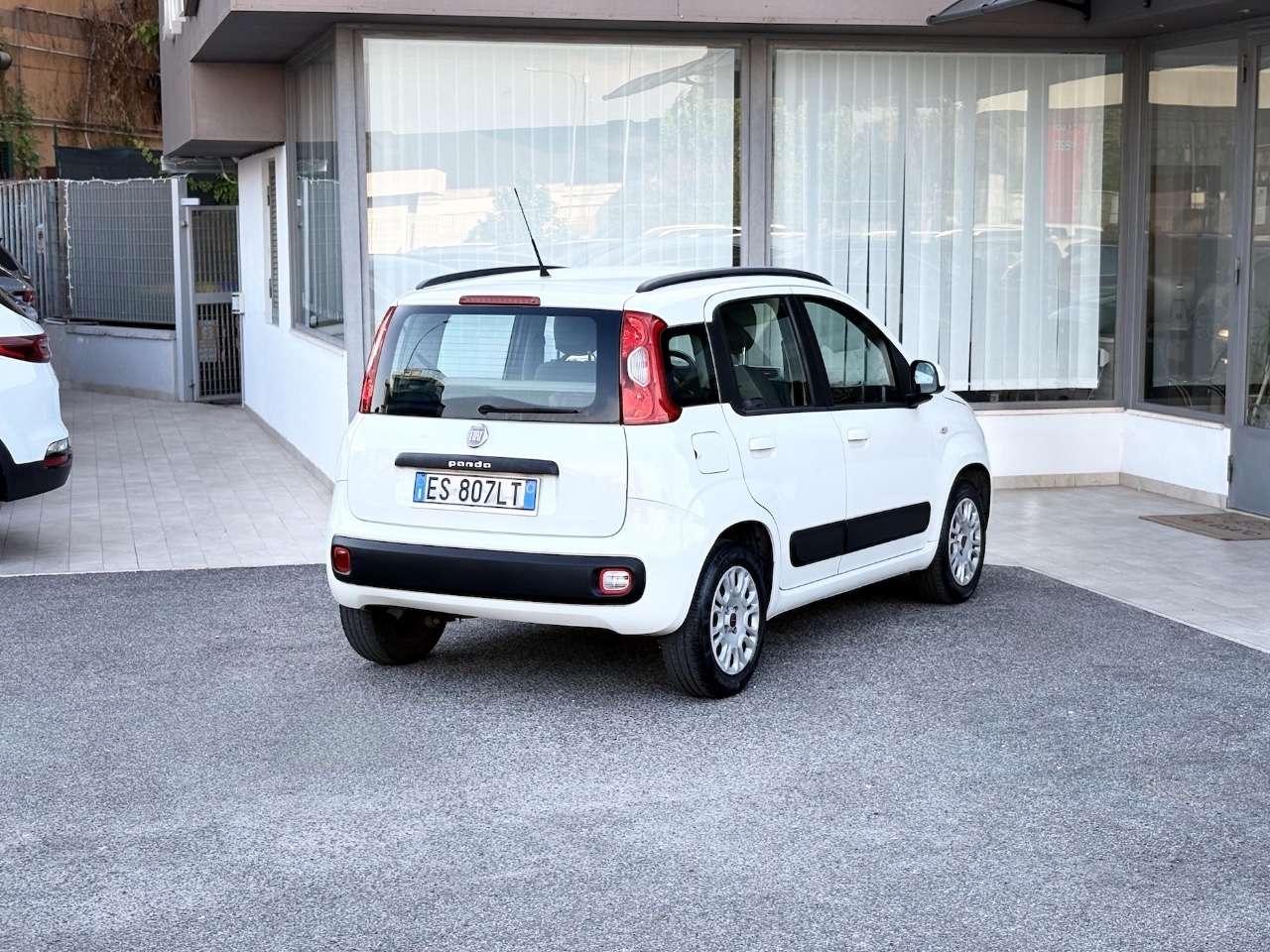 Fiat Panda 0.9 Benzina 85CV E5 Neo - 2013