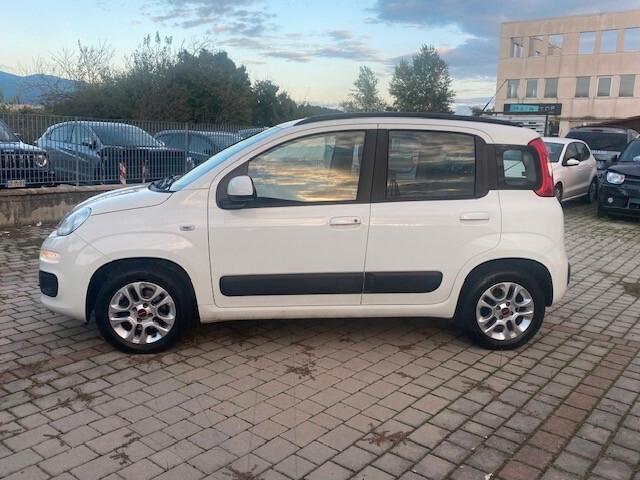 Fiat Panda 1.2 Easy OK NEOPATENTATI