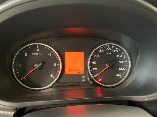 MITSUBISHI L200 Doppia Cabina Pick Up 5 Posti Double Cab Invite