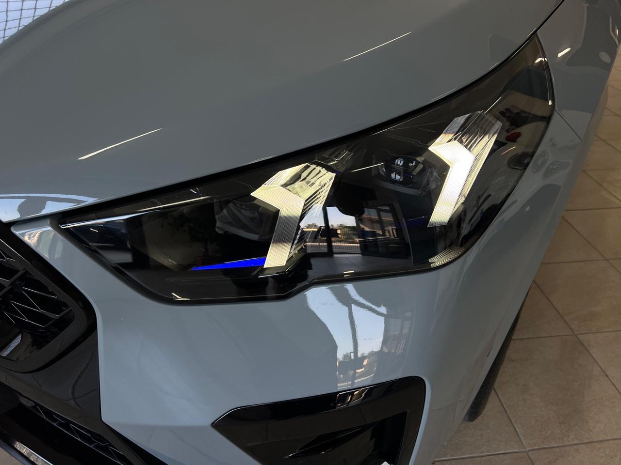 Bmw X2 sDrive 18d Msport Pro