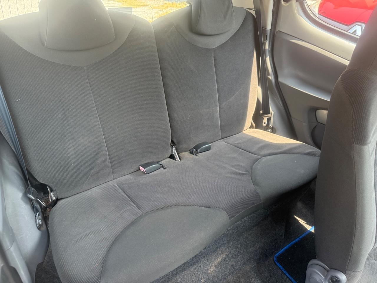 Citroen C1 1.4 HDi 55CV 5 porte AMIC1