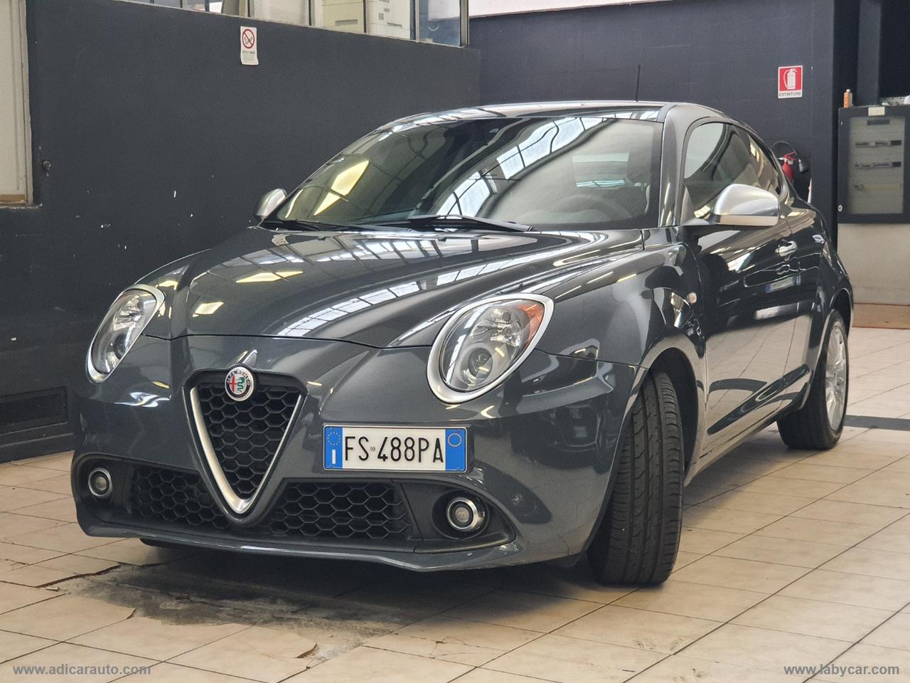 ALFA ROMEO MiTo 1.4 78 CV 8V S&S
