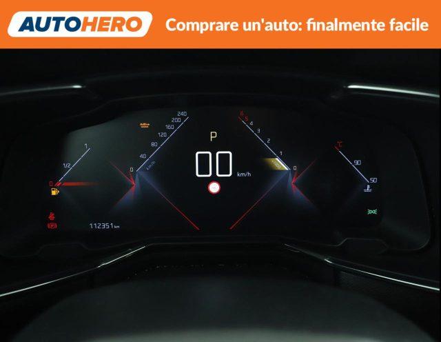 DS AUTOMOBILES DS 7 Crossback BlueHDi 130 aut. Business