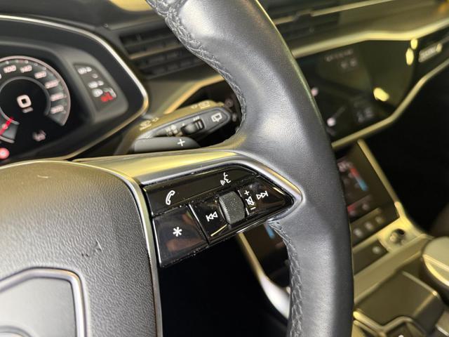 AUDI A6 Avant 40 2.0 TDI ultra S tronic Business GAR. AUDI