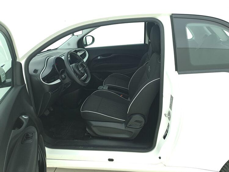Fiat 500 Action BR053228 Elettrico 95CV