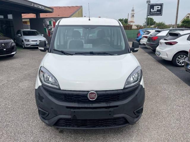 Fiat Doblò DOBLO MAXI 1.3 MJT NO CLIMA