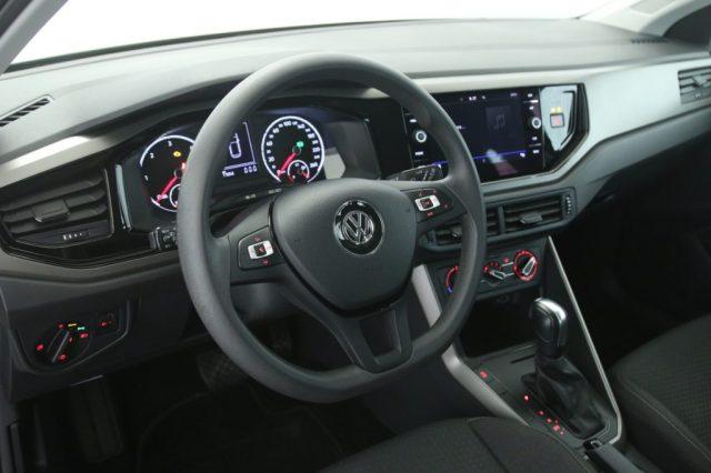 VOLKSWAGEN Polo 1.6 TDI 95 CV DSG Comfortline BMT/OK NEOPATENTATI