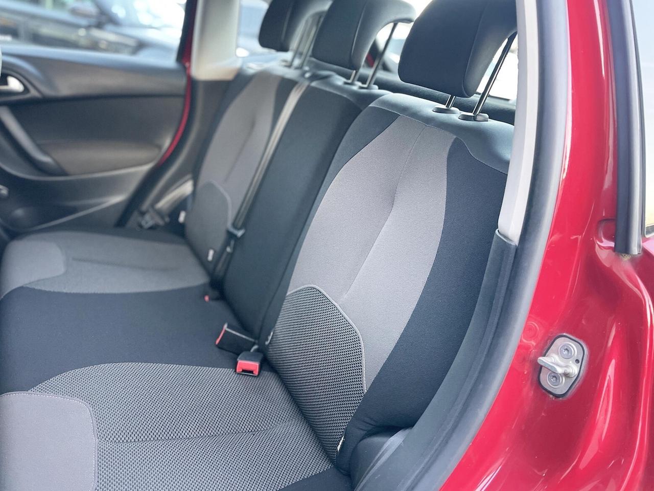 Citroen C3 1.2 Benzina 83CV Automatica E5 Neo - 2014