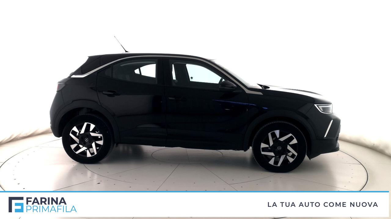 OPEL Mokka II 2020 - Mokka 1.5 Elegance s&s 110cv