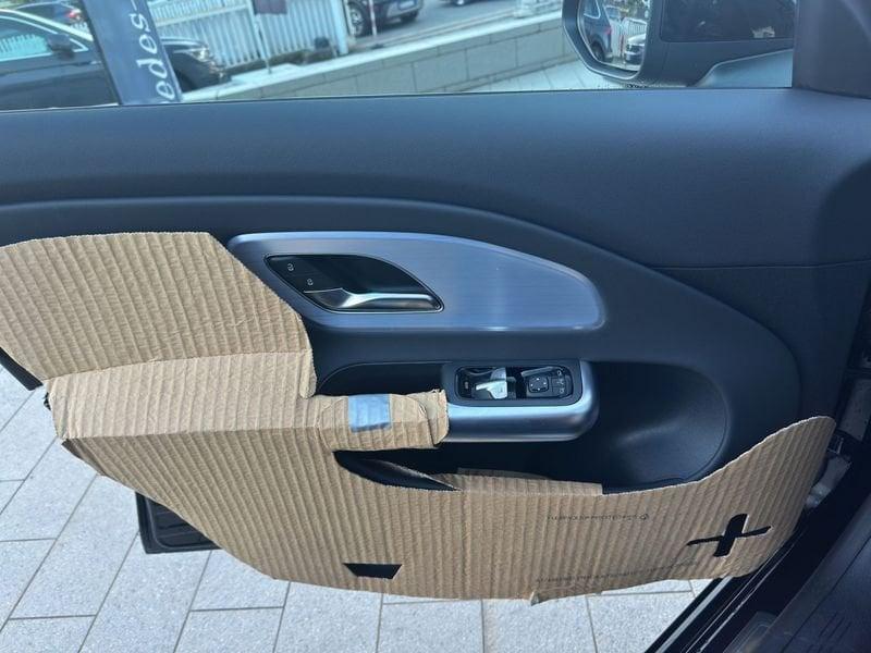 Mercedes-Benz CLA Coupé CLA 250+ EQ Advanced Plus KM 0