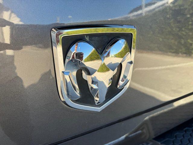 DODGE RAM RAM 1500 LARAMIE GP/TETTO/TELECAMERA