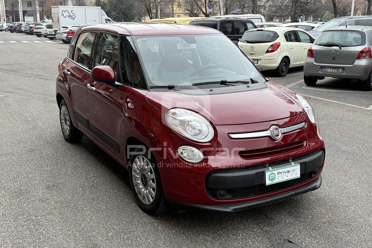 FIAT 500L 1.4 95 CV Easy