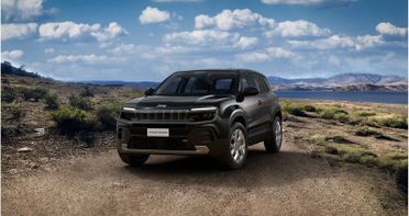 Jeep Avenger ICE Mhev Summit 1.2 110cv Dct Mhev