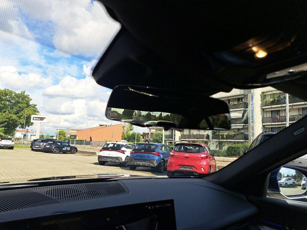 BMW Serie 5 Berlina 520 d 48V Msport sDrive Steptronic