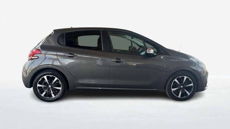 Peugeot 208 5 Porte 1.5 BlueHDi Signature S&S