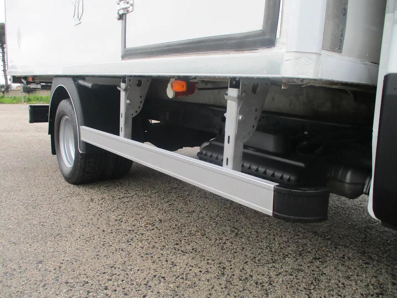 Iveco Daily 60C15 3000 150CV E6 FRIGO ATP FRCX 12/2026 -20