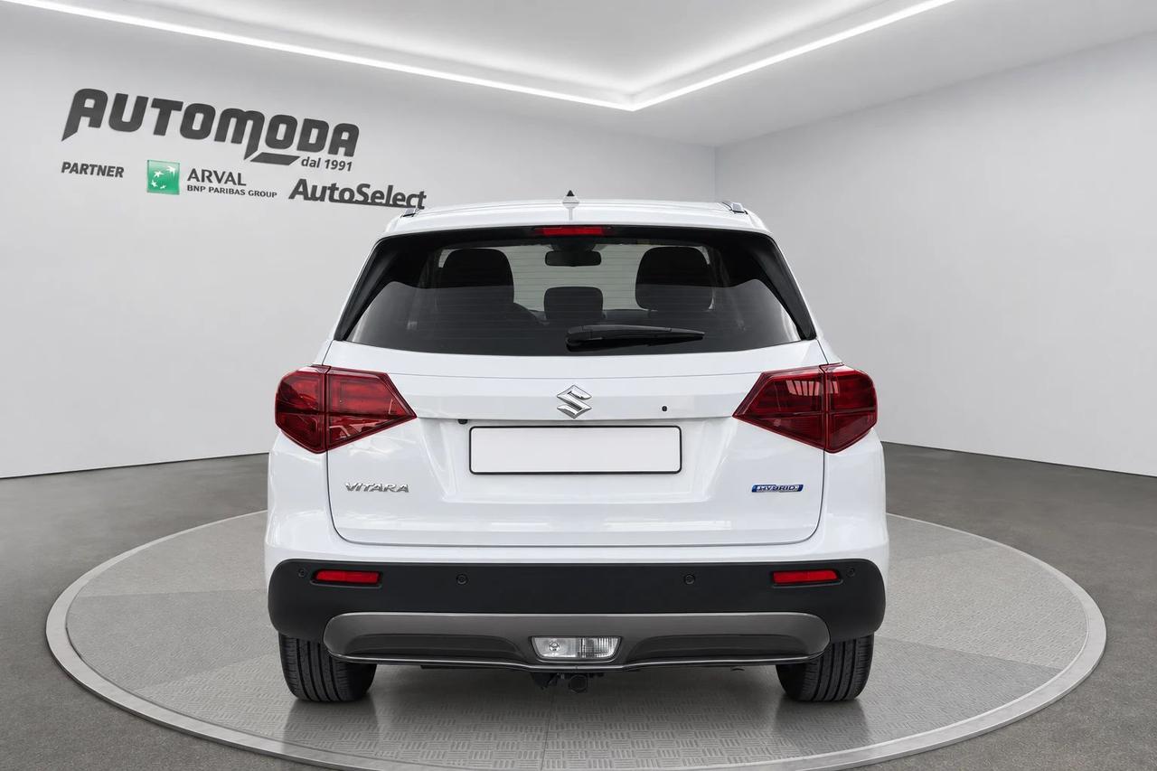 Suzuki Vitara 1.4h Cool 2wd 129cv