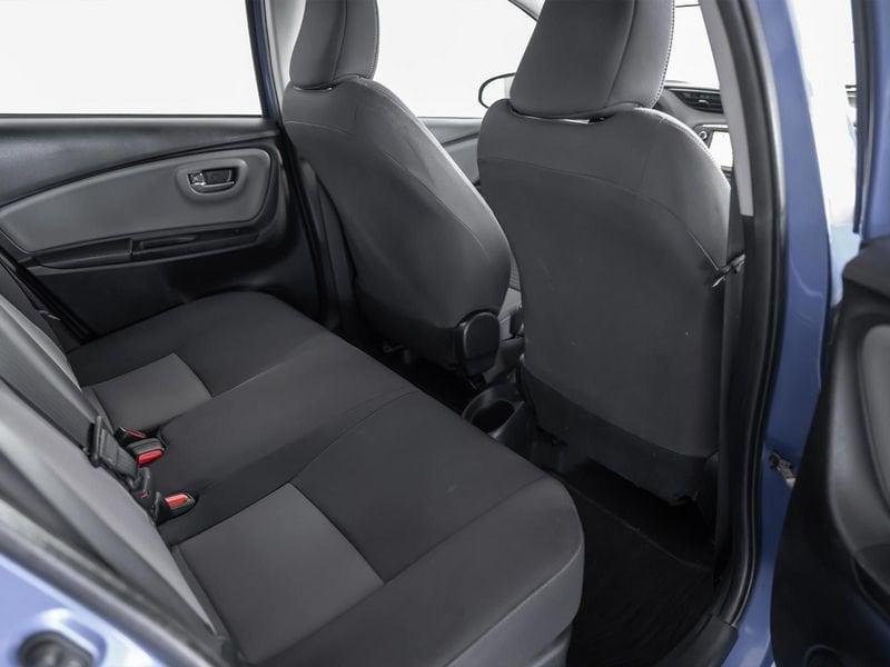 Toyota Yaris Yaris 1.5 Hybrid 5 porte Active