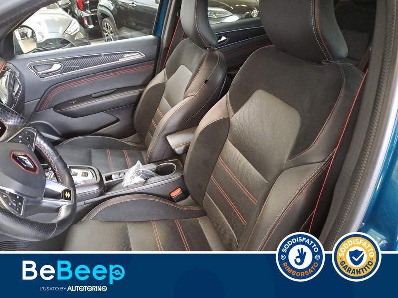 Renault Arkana 1.6 E-TECH HYBRID R.S. LINE 145CV