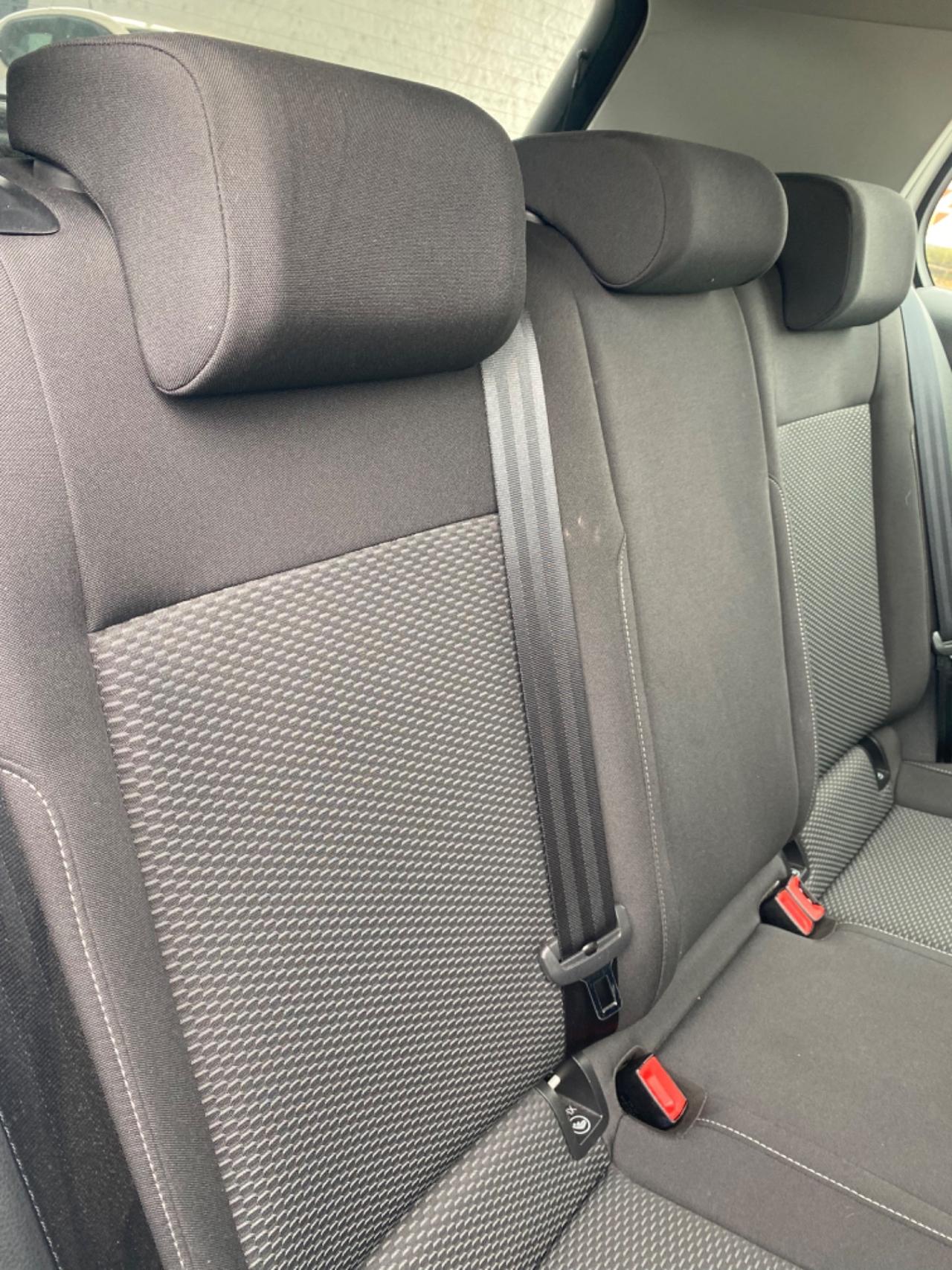 Volkswagen Golf 7,5 1.4 tgi blumotion euro6 full