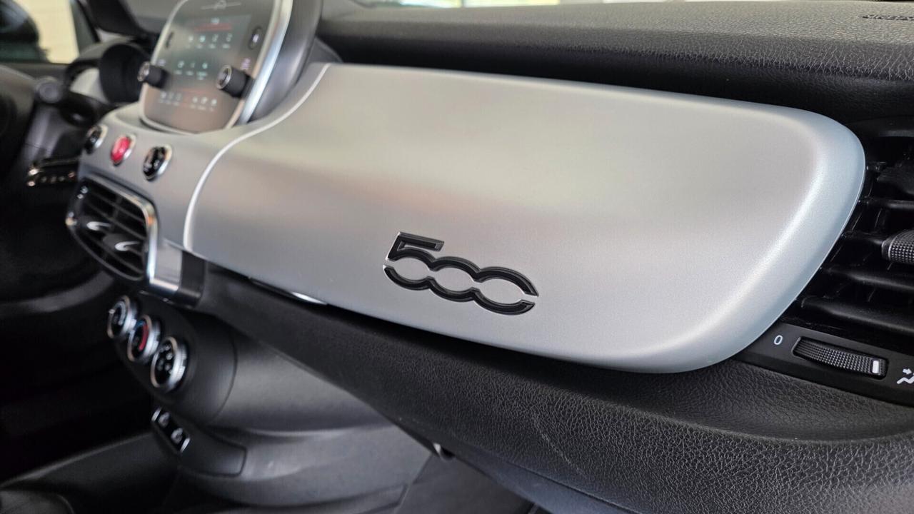 Fiat 500X 1.3 MultiJet 95 CV