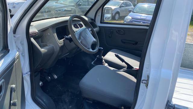 GIOTTI VICTORIA Gladiator 1.0 CASSONE FISSO