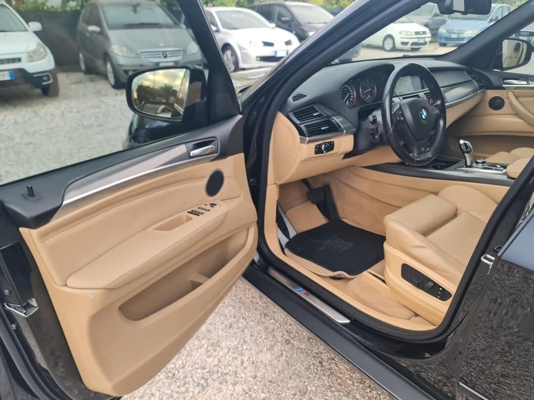 Bmw X5 xDrive30d msport