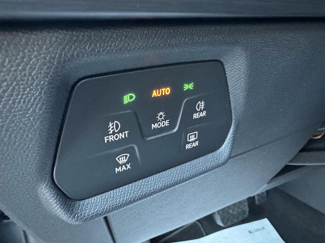 Cupra Formentor 1.5TSi 150cv / NO VINCOLI / KM18.000