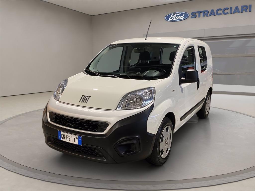 FIAT Fiorino combi N1 1.3 mjt 95cv SX del 2023