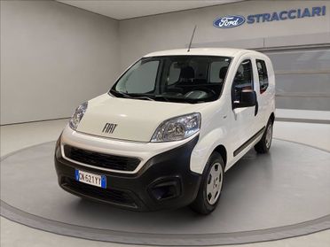 FIAT Fiorino combi N1 1.3 mjt 95cv SX del 2023