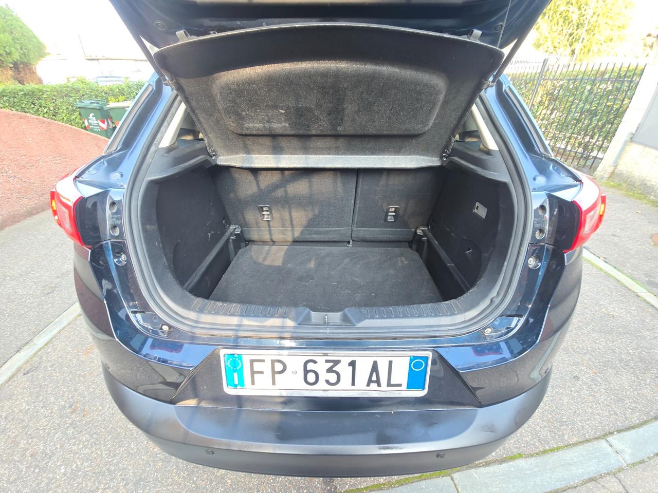 Mazda CX-3 1.5L Skyactiv-D Evolve