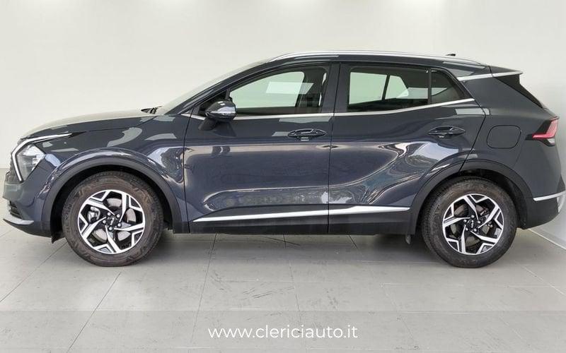 Kia Sportage 1.6 TGDi MHEV Business