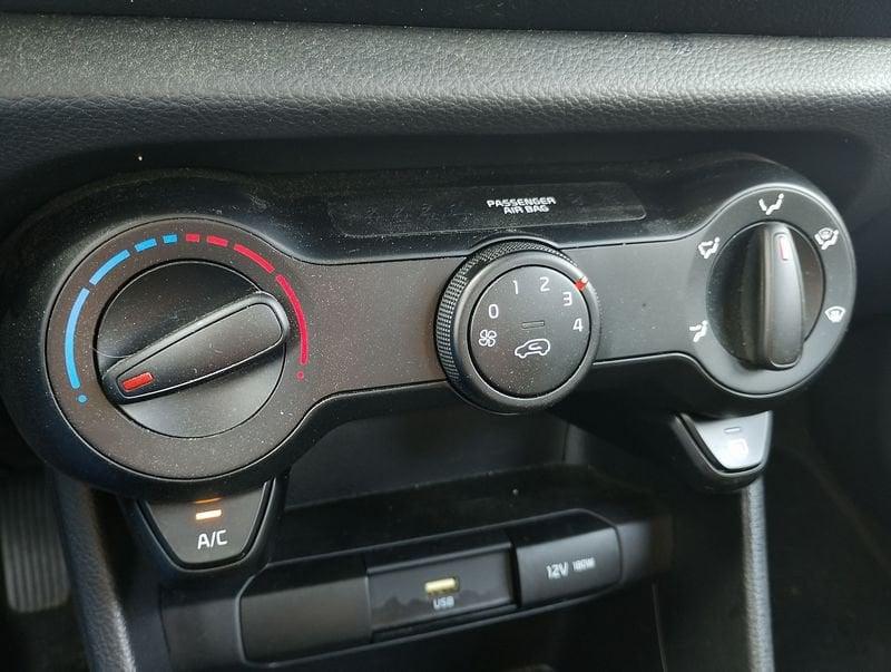 Kia Picanto 1.0 URBAN