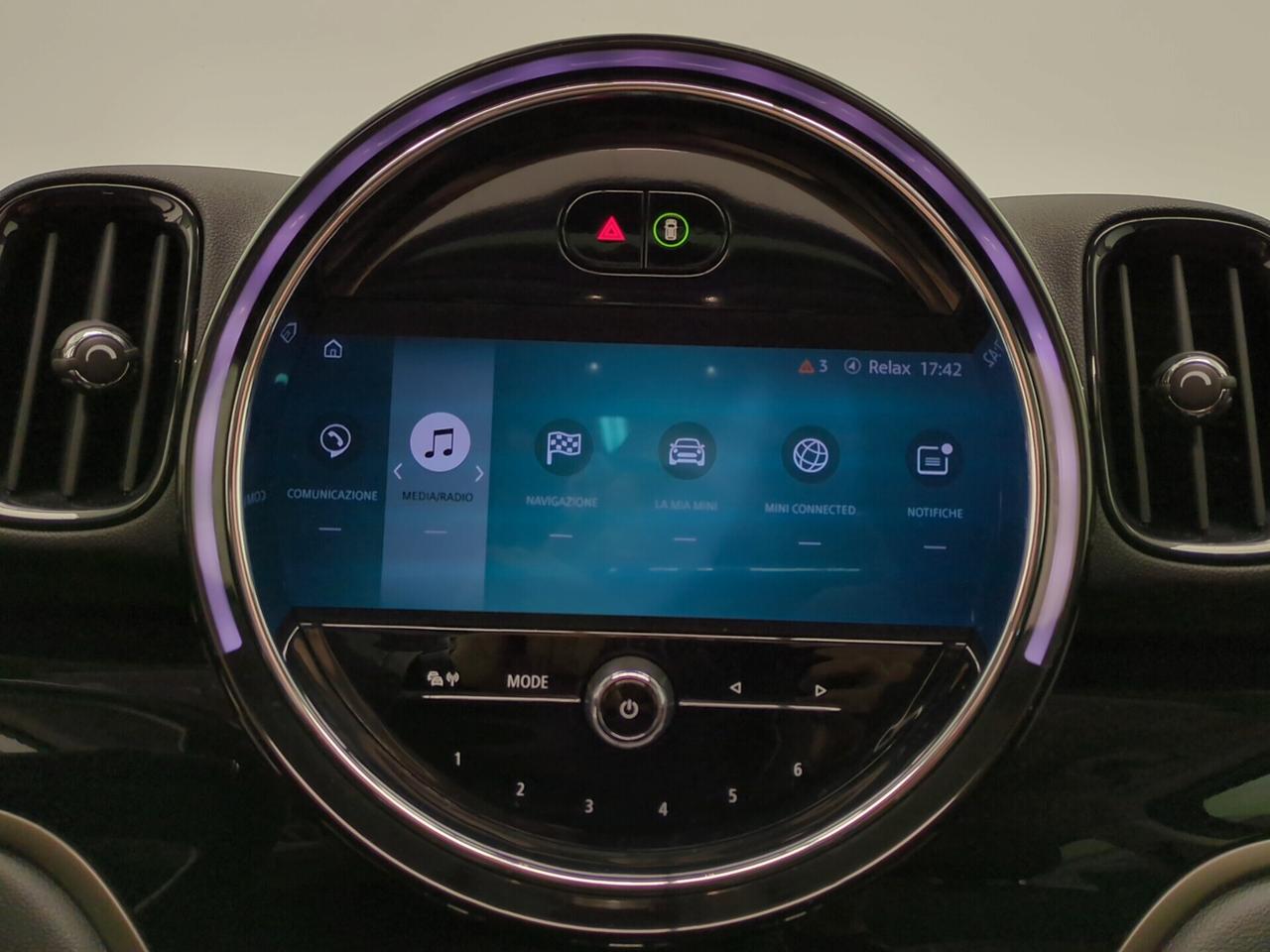 Mini Cooper Countryman 1.5 SE ALL4 Automatica