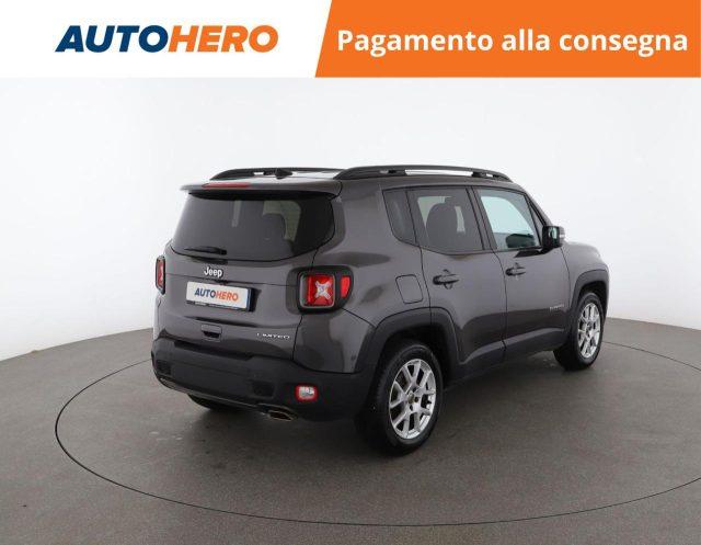JEEP Renegade 1.0 T3 Limited