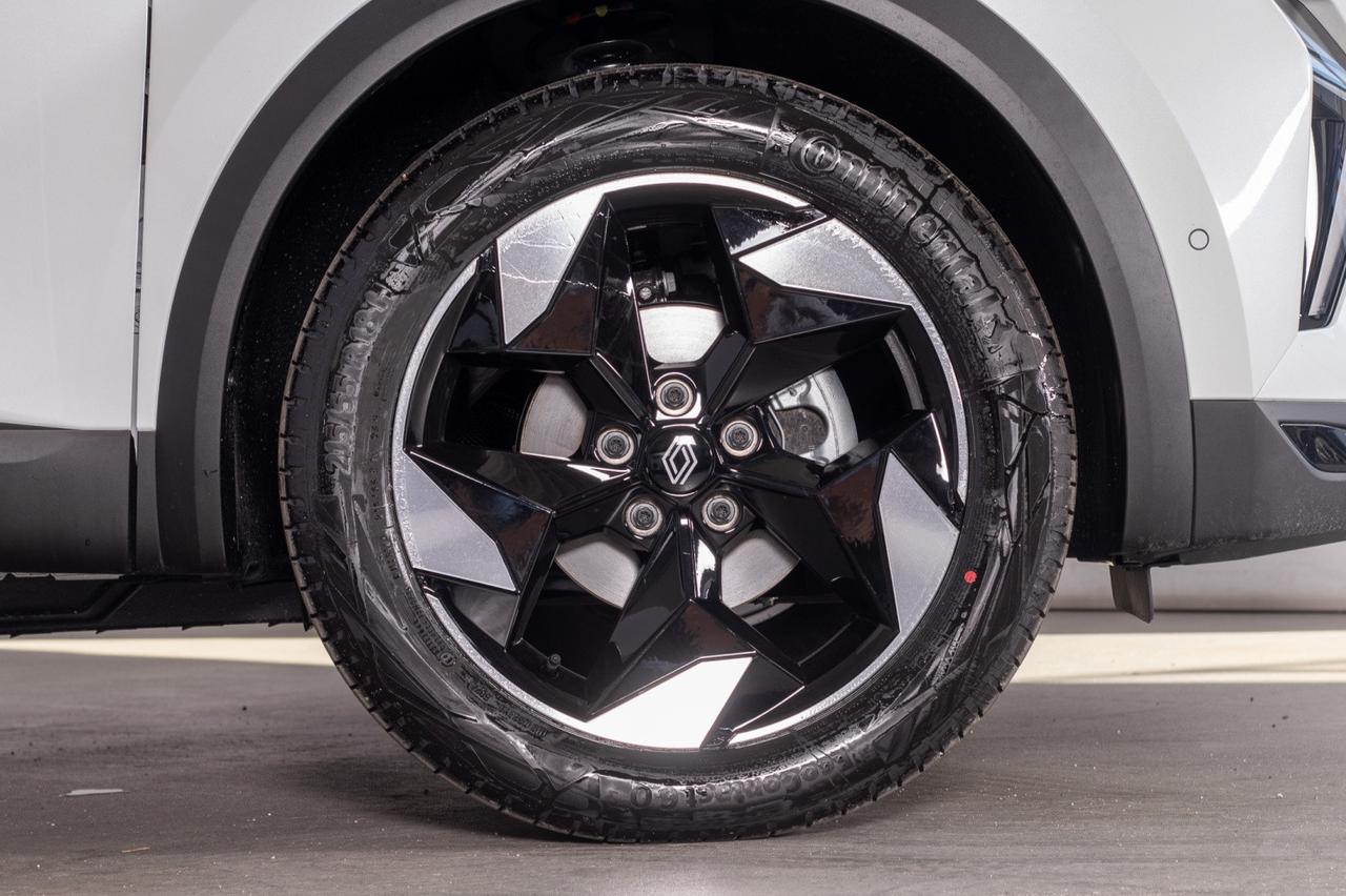 Renault Captur 1.0 Eco-g Techno 100cv Gpl