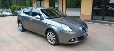 Alfa Romeo Giulietta 2.0 JTDm-2 150 CV Distinctive