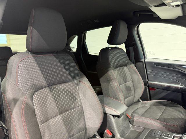 FORD Kuga 2.5 Full Hybrid 190 CV CVT 2WD ST-Line