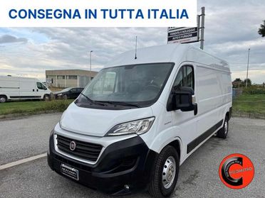 FIAT Ducato 2.3 MJT 150 CV MAXI 35(PL-TM L3H2)SENSORI-FURGONE-