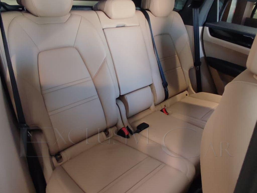 PORSCHE - Cayenne - 3.0 V6 Benzina Automatico AWD