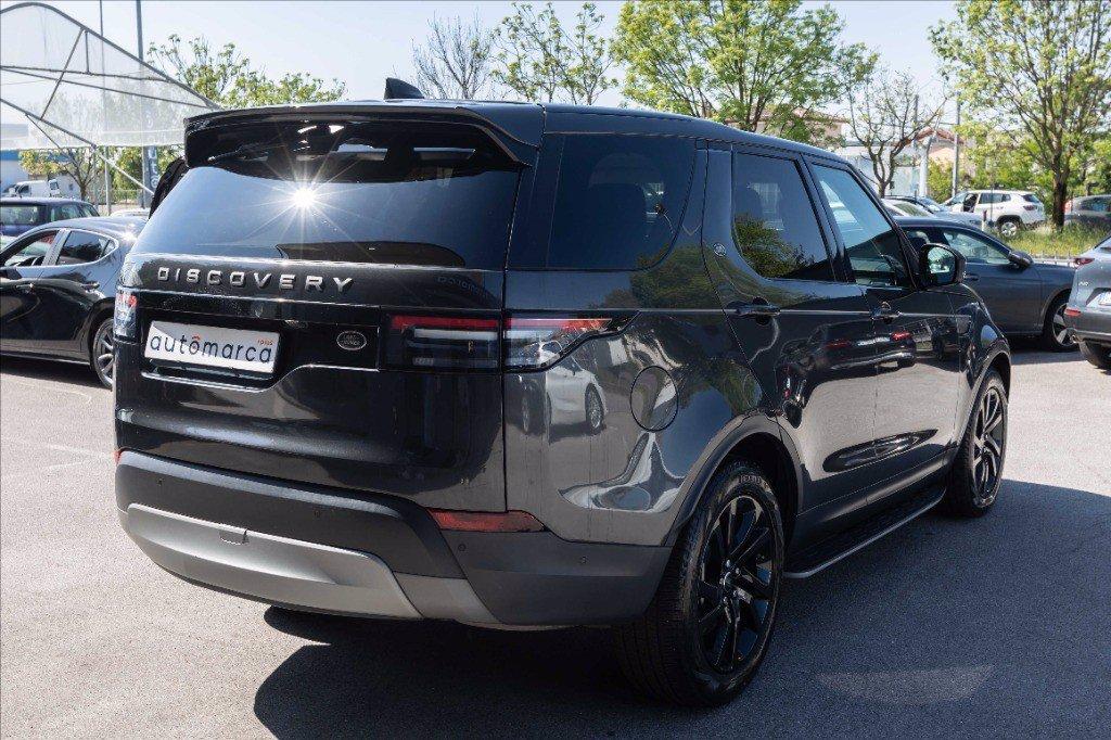 LAND ROVER Discovery 2.0 sd4 Landmark Edition 240cv 5p.ti auto del 2021