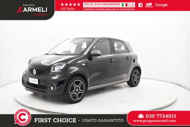 Smart forfour 0.9 Turbo Passion twinamic