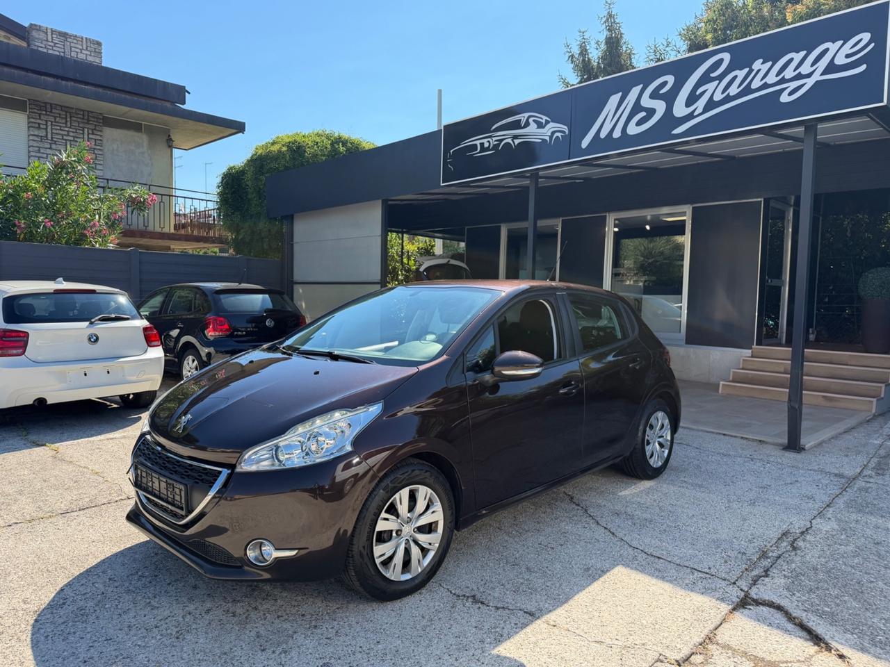 Peugeot 208 1.2 Neopatentati