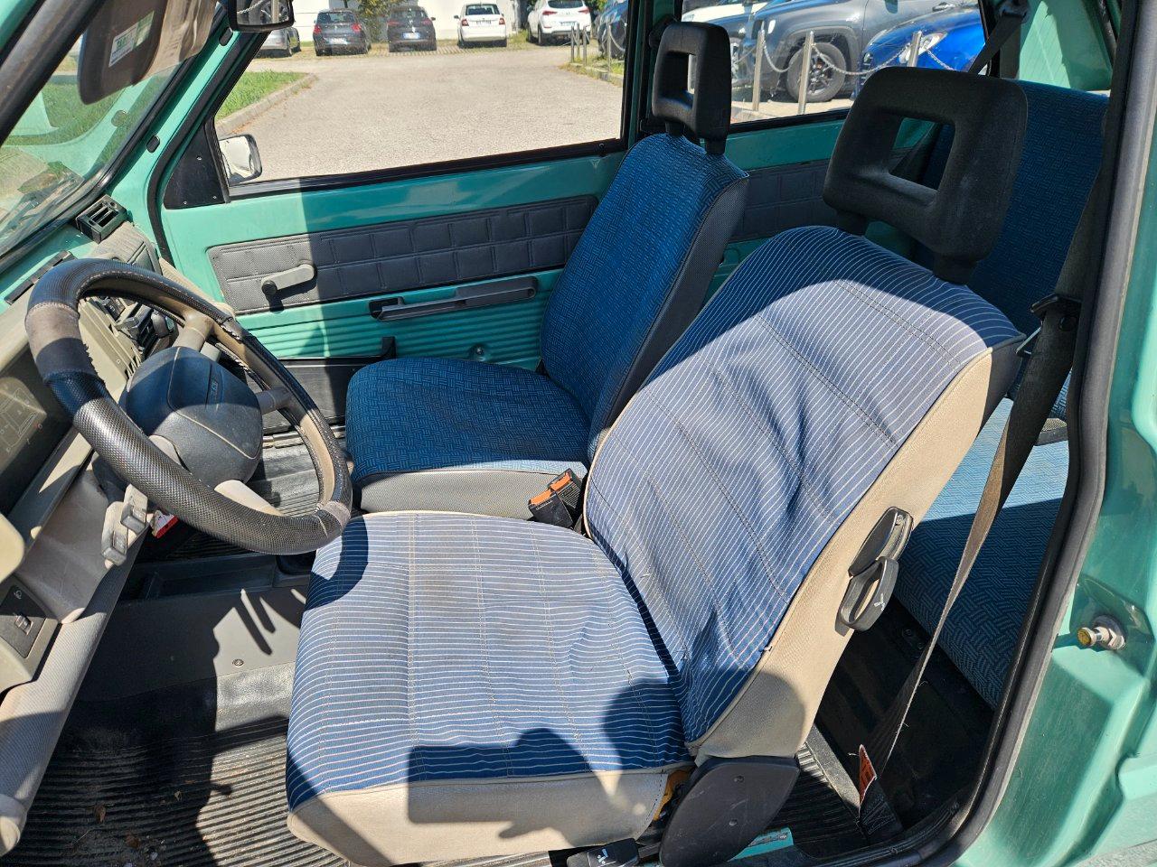 Fiat Panda 0.9 Young