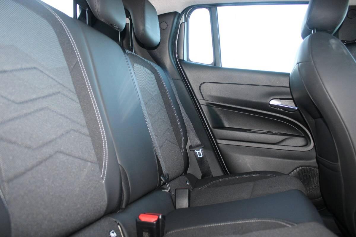 Jeep Avenger 1.2 t. Altitude fwd 100cv cln CarPlay