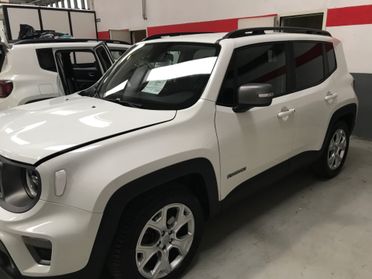 Jeep Renegade 1.0 T3 Limited